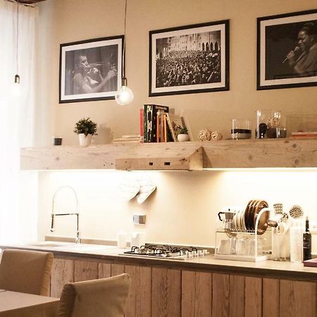 Residenza Duomo Perugia Apartment Екстериор снимка