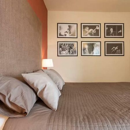 Residenza Duomo Perugia Apartment Екстериор снимка