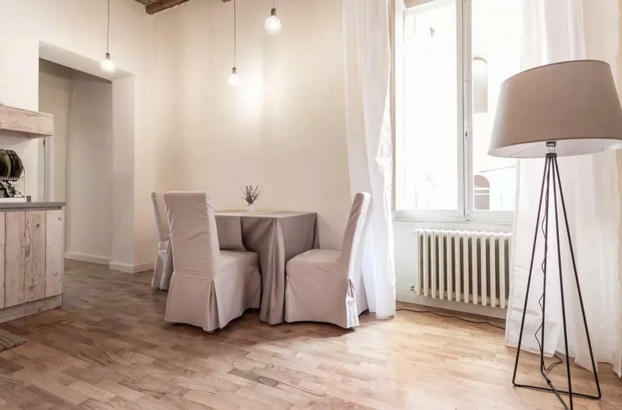 Residenza Duomo Perugia Apartment Екстериор снимка