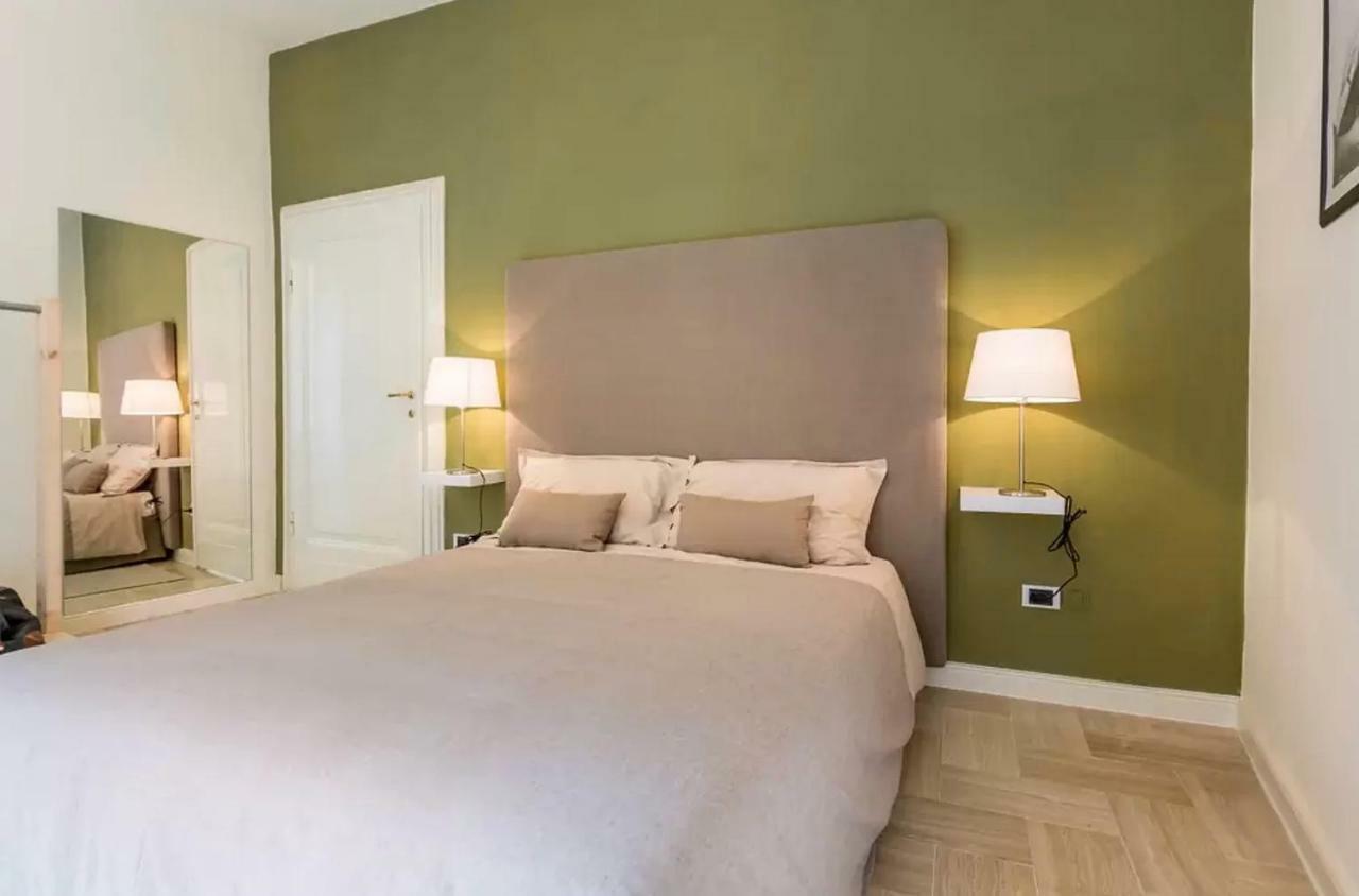 Residenza Duomo Perugia Apartment Екстериор снимка