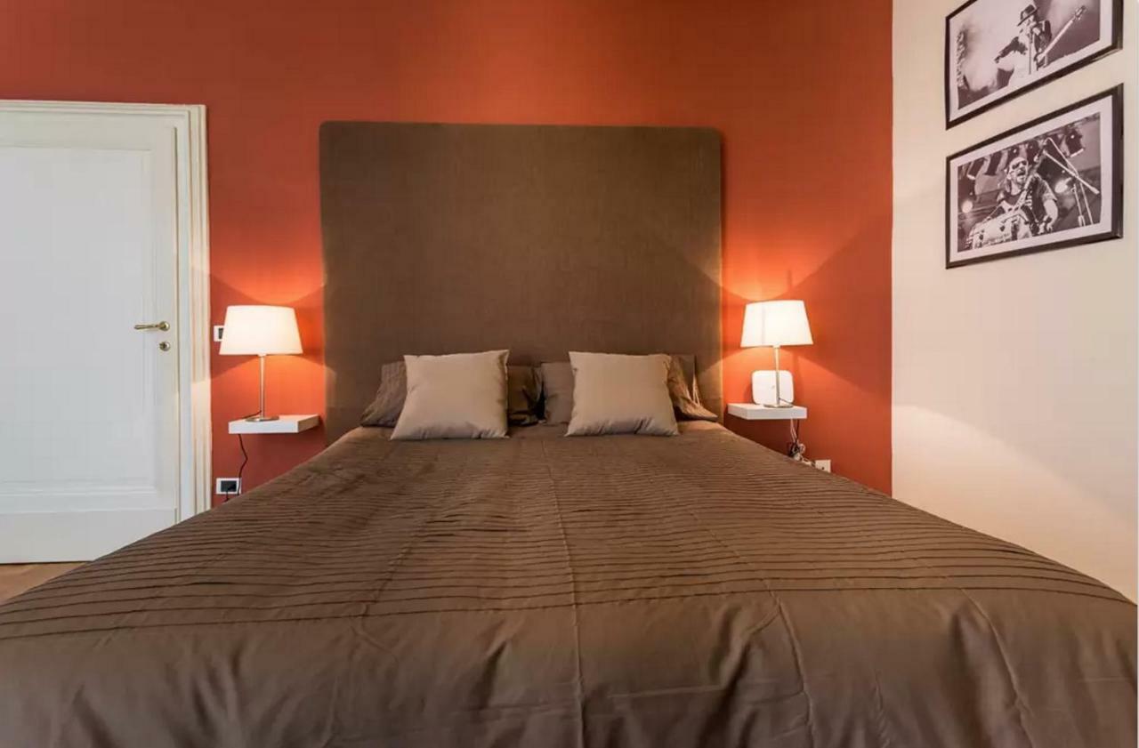 Residenza Duomo Perugia Apartment Екстериор снимка