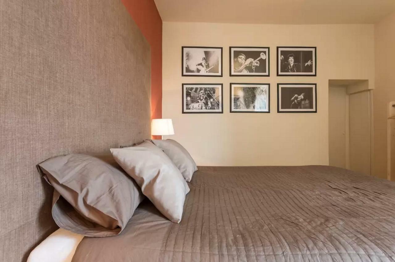 Residenza Duomo Perugia Apartment Екстериор снимка