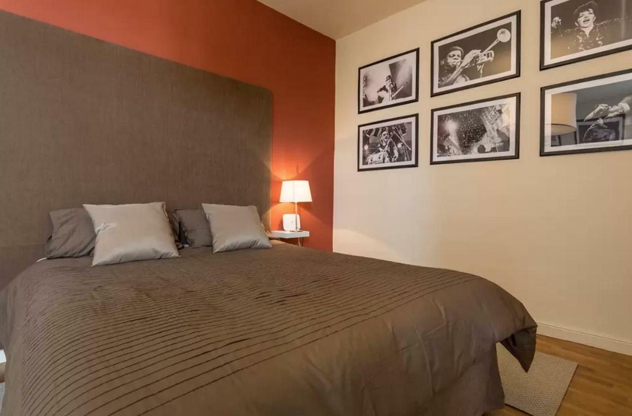 Residenza Duomo Perugia Apartment Екстериор снимка